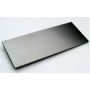 Lega Invar ® 36 Lamiera 1-3mm 1.3912 Taglio su misura K93600 da 100 a 1000mm