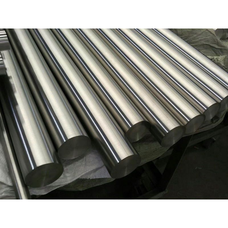 Asta tonda Hastelloy C-22 da Ø 2mm a Ø120mm asta rotonda 2.4602, Lega di nichel Asta tonda Hastelloy C-22 da Ø 2mm a Ø120mm asta rotonda 2.4602, Lega di nichel