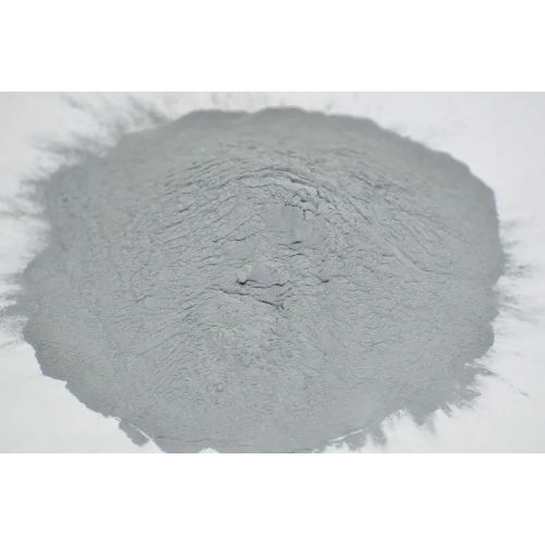 Polvere di cromo Cr 99% metallo puro elemento 24 fornitore polvere