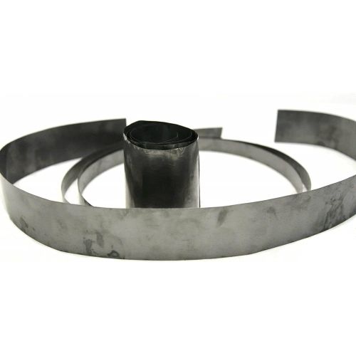 Elemento puro in metallo di tantalio 99,85% 73 sonde pezzi