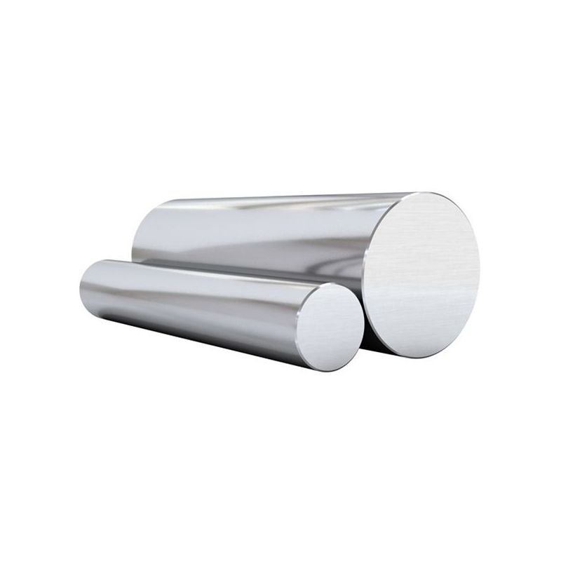 Asta tonda Inconel 600 Ø 2-120mm asta tonda N06600 2.4816, Lega di nichel Asta tonda Inconel 600 Ø 2-120mm asta tonda N06600 2.4816, Lega di nichel
