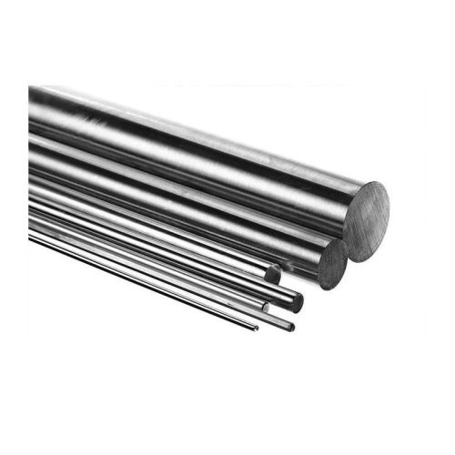 Asta tonda in metallo di tantalio 99,95% da Ø 2mm a Ø10mm barra Ta elemento 73 barra