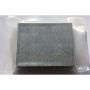 Cubo di tungsteno W metal 10x10mm lucidato cubo di purezza 99,95%
