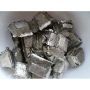 Europio metallo puro al 99,99% Elemento Eu 63 Metalli rari
