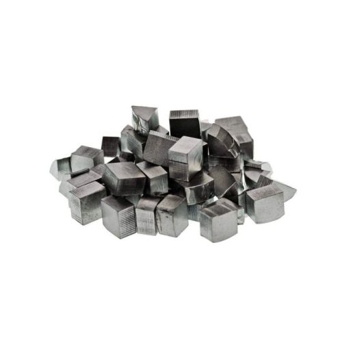 Afnio Purezza 99,0% Metallo Elemento puro 72 Barre 0.001gr-10kg Blocchi di metallo Hf