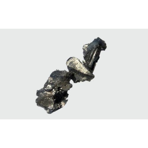 Metallo di Praseodimio 99,9% di metallo puro elemento metallico Pr elemento 59 Praseodimio