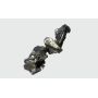 Metallo di Praseodimio 99,9% di metallo puro elemento metallico Pr elemento 59 Praseodimio