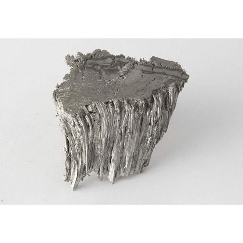 Olmio 99,9% elemento Ho 67 puro Metalli rari 1gr-10kg