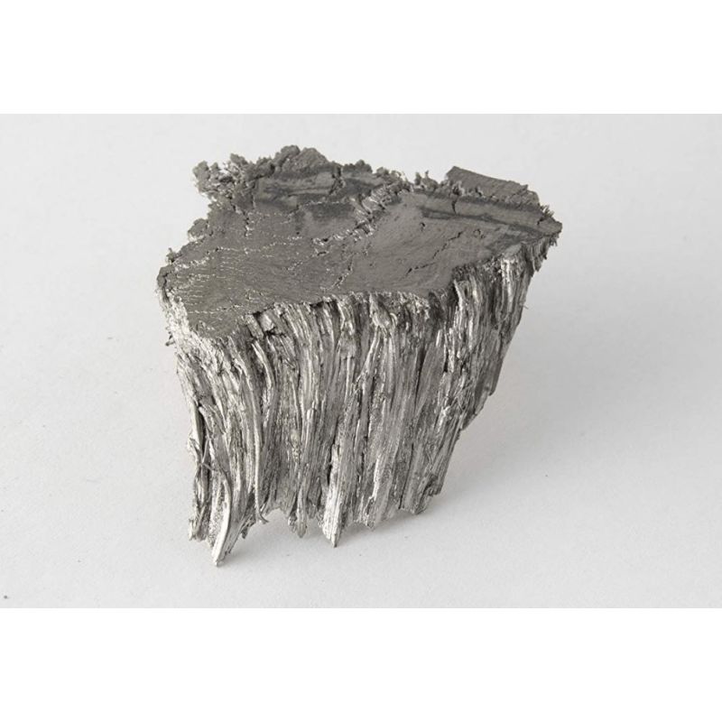 Holmio 99,9% elemento Ho 67 puro Metalli Rari 1gr-10kg