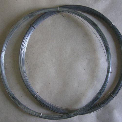 Filo di hafnio 99,0% da Ø 0,8 mm a Ø 2,4 mm Elemento 72 Metallo puro
