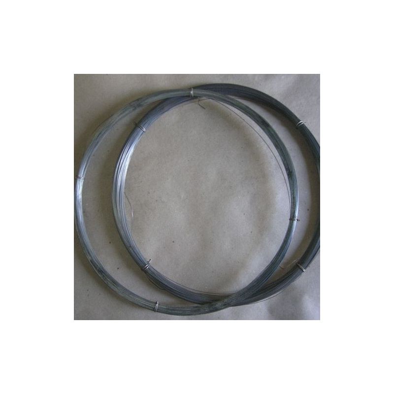 Filo di hafnio 99,0% da Ø 0,8 mm a Ø 2,4 mm Elemento 72 Metallo puro