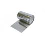 Fascia elastica in acciaio inox 0,05x10mm-0,4x200mm 1.4310 301 pellicola lamiera di acciaio inox strisce
