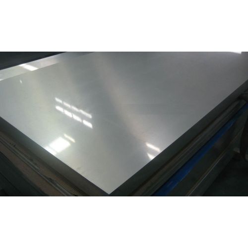 Lega Inconel® 718 Lamiera 0,254-50,8mm 2.4668 Taglio a misura Piastra N07718 su misura 100-1000mm