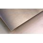 Lega Inconel® 718 Lamiera 0,254-50,8mm 2.4668 Taglio a misura Piastra N07718 su misura 100-1000mm