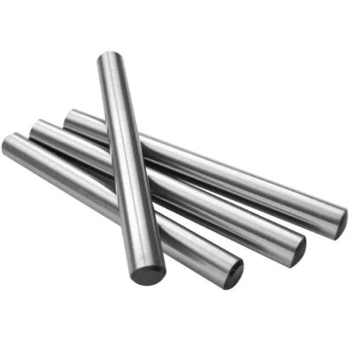Barra tonda di cobalto 99,3% da Ø 0,8 mm a 200 mm Materiale tondo