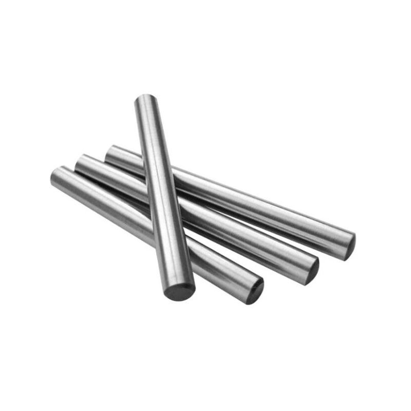 Barra tonda di cobalto 99,3% da Ø 0,8 mm a 200 mm Materiale tondo