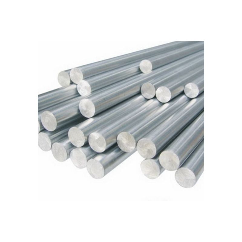 Nimonic® 75 Lega Barra 12.7-101.6mm 2.4951 Barra Rotonda N06075