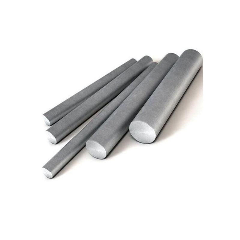 Incoloy® 800 lega barra 10-160mm 1.4876 barra tonda N08800