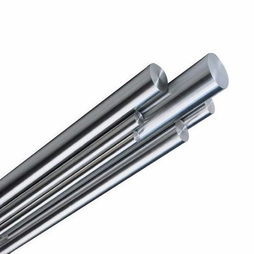 Lega Invar® 36 Barra 2-250mm 1.3912 Barra rotonda K93600