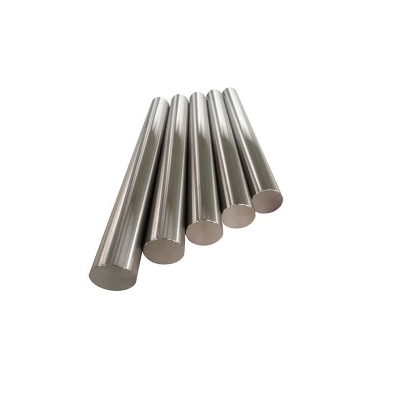 Lega Invar® 36 Barra 2-250mm 1.3912 Barra rotonda K93600