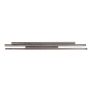 Nichel 200 tondo 99,2% da 0,8-250 mm bar 2,4066 bar