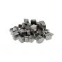 Blocco di metallo puro dell'elemento 72 barre 5gr-5kg Hf di purezza 99,9% dell'afnio, metalli rari
