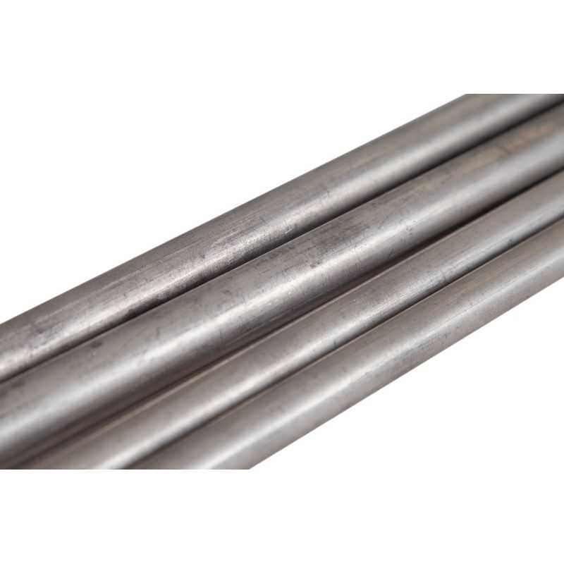 Nichel 200 tondo 99,2% da 0,8-250 mm bar 2,4066 bar