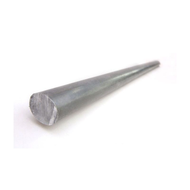Acciaio xn38vt Barra 1-360mm Asta rotonda Materiale rotondo