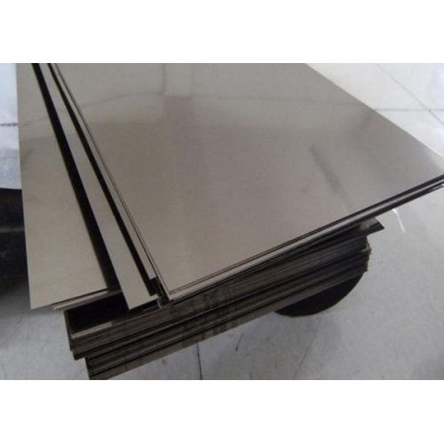 Acciaio 08x18h10t Lamiera 0.5-60mm 08KH18N10T Piastre 0Х18Н10Т EI914 Gost