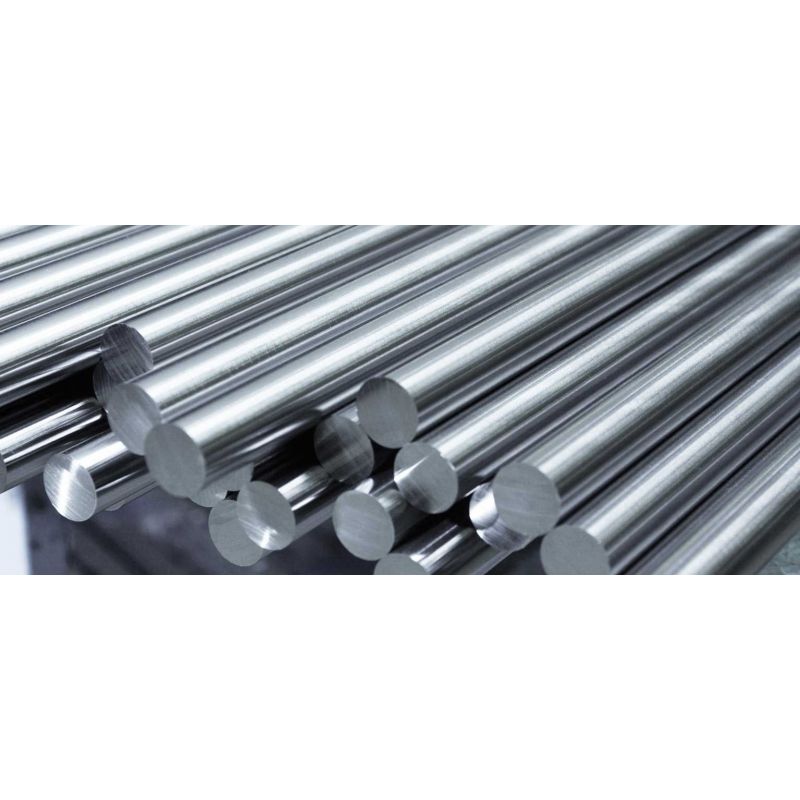 Barra tonda in molibdeno 99,9% da Ø 2mm a Ø 120mm elemento metallico 42 Filo Molibdeno, categorie Barra tonda in molibdeno 99,9% da Ø 2mm a Ø 120mm elemento metallico 42 Filo Molibdeno, categorie