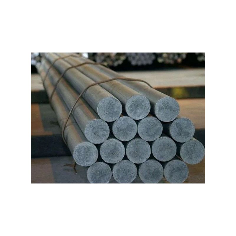 Acciaio 65g Barra 1-360mm Asta Rotonda Materiale Rotondo Gost