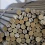 Barra in acciaio 65s2va 1-360mm tondo pieno 60hfa materiale tondo Gost 60khfa