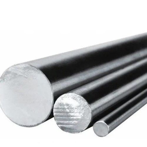 Barra in acciaio 65s2va 1-360mm tondo pieno 60hfa materiale tondo Gost 60khfa