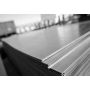 Piastra in acciaio xn77tur lamiera ei437b 0.5-60mm khN77tur piastre hN77tur
