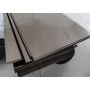 Piastra in acciaio xn77tur lamiera ei437b 0.5-60mm khN77tur piastre hN77tur