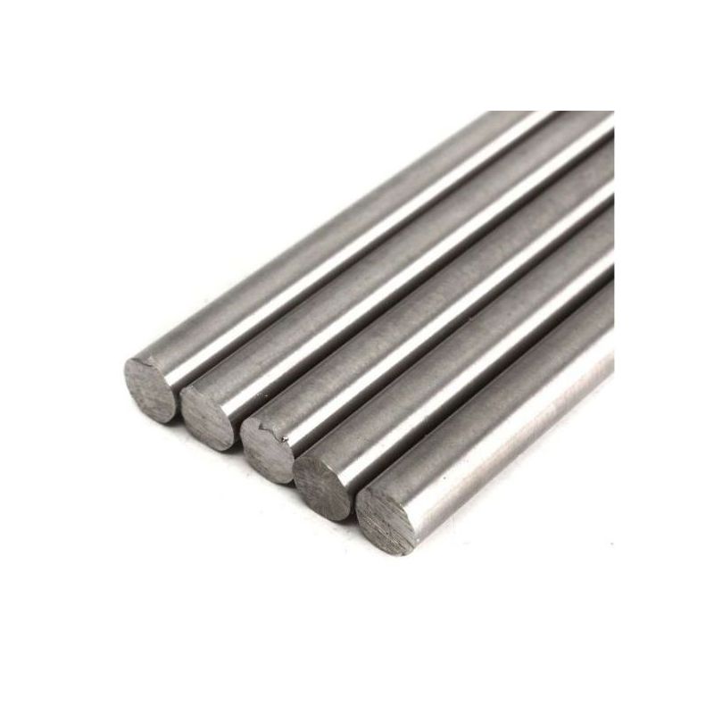 Lega di titanio ot4-1 barra 1-360mm titanio ot4-1sv barra rotonda
