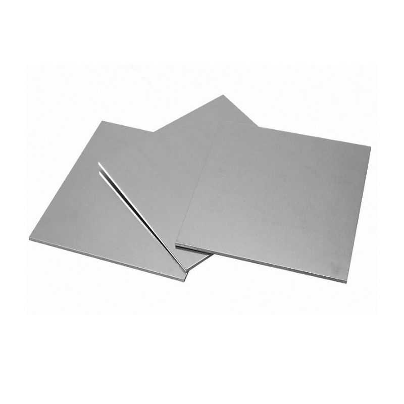 Lega di titanio pt7m foglio 0,5-60mm piastre di titanio