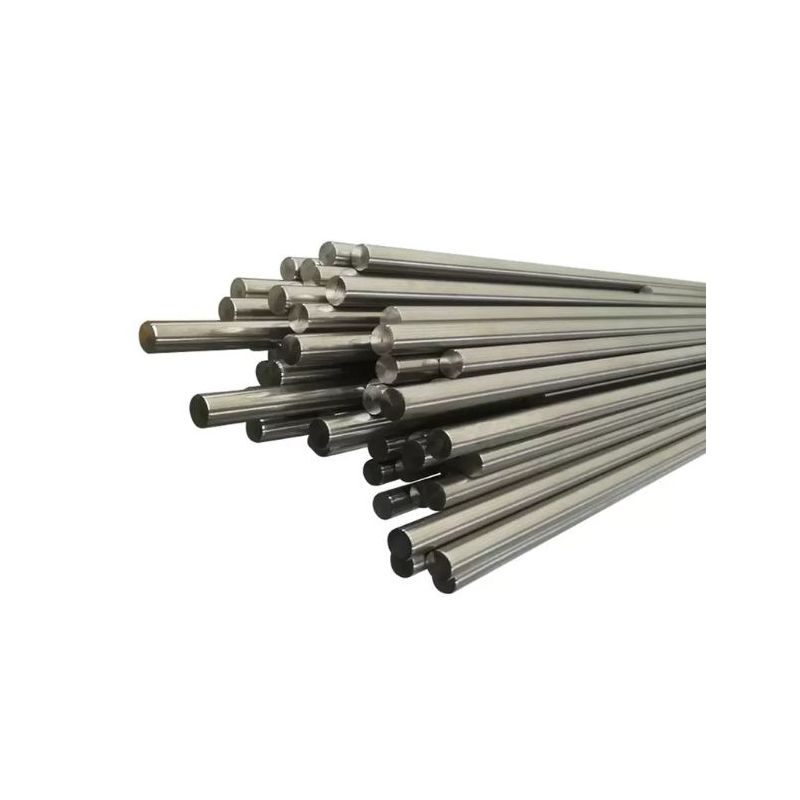 Lega di titanio vt16 barra 1-360mm tondino di titanio Gost