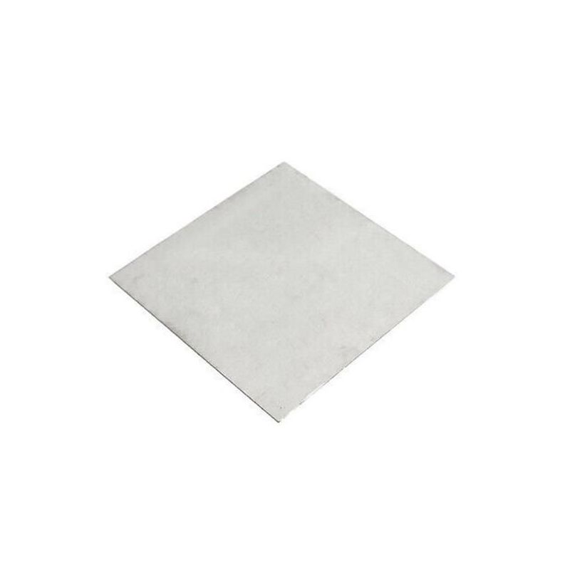Piastra in lega di titanio vt20, lamiera 0,5-60 mm, titanio vt20-1sv, piastre Gost