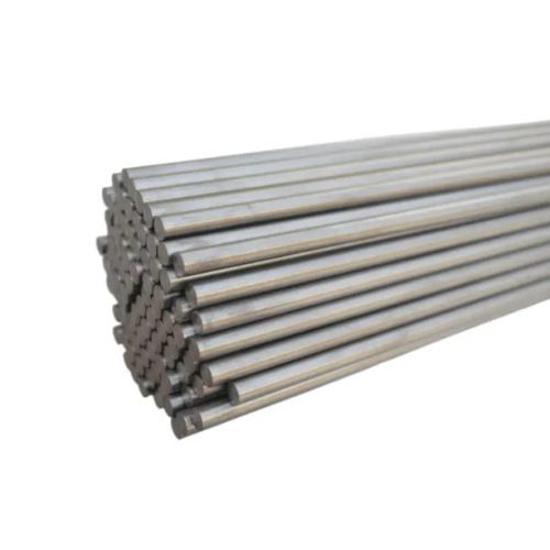 Barra di lega di titanio vt20 1-360mm Titanio вт20-1sv Asta tonda Gost