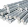 Super Invar 32-5 Lega Barra 12.95-102.11mm Asta Rotonda