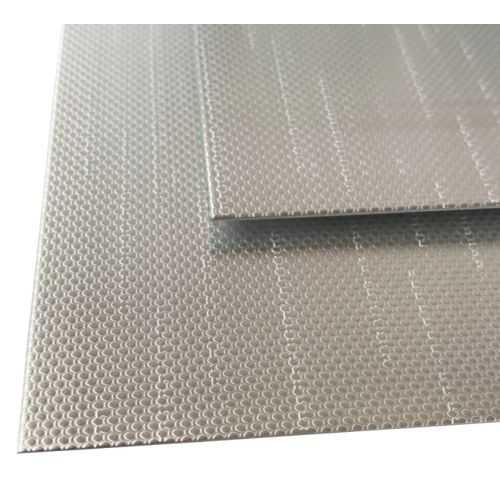 acquistare piastre di lino V2A del modello di foglio dell'acciaio inossidabile 1.4301