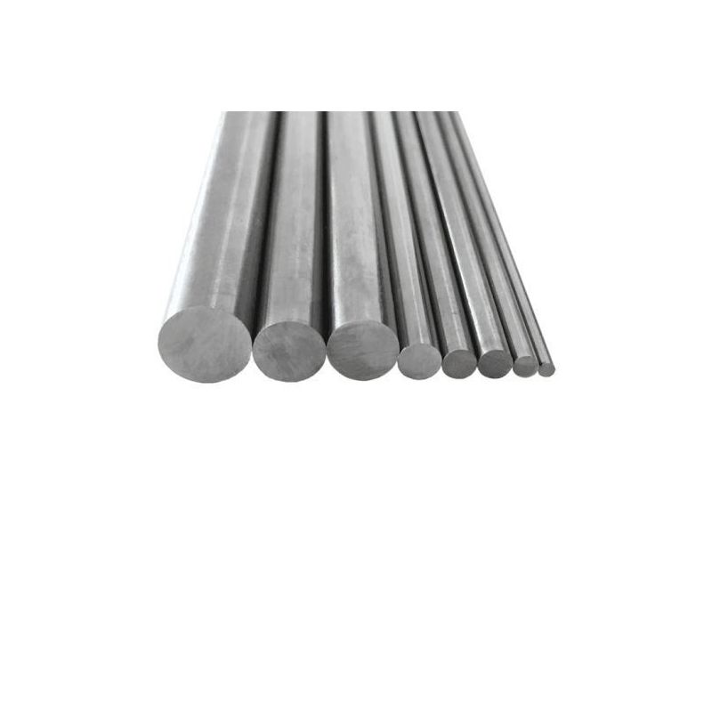 Haynes® 230 barra 2.4733 in lega 230 barra tonda 6,6-152,91 mm N-06230