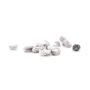 Magnesio Mg metallo elemento 12 puro 99,9% granuli 1gr-10kg