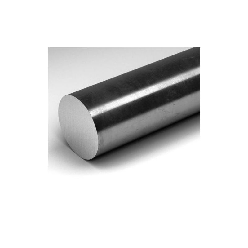 Barra tonda in lega A-286 1.4944 Bastone 6.6-127.51mm AMS 5731 S-66286