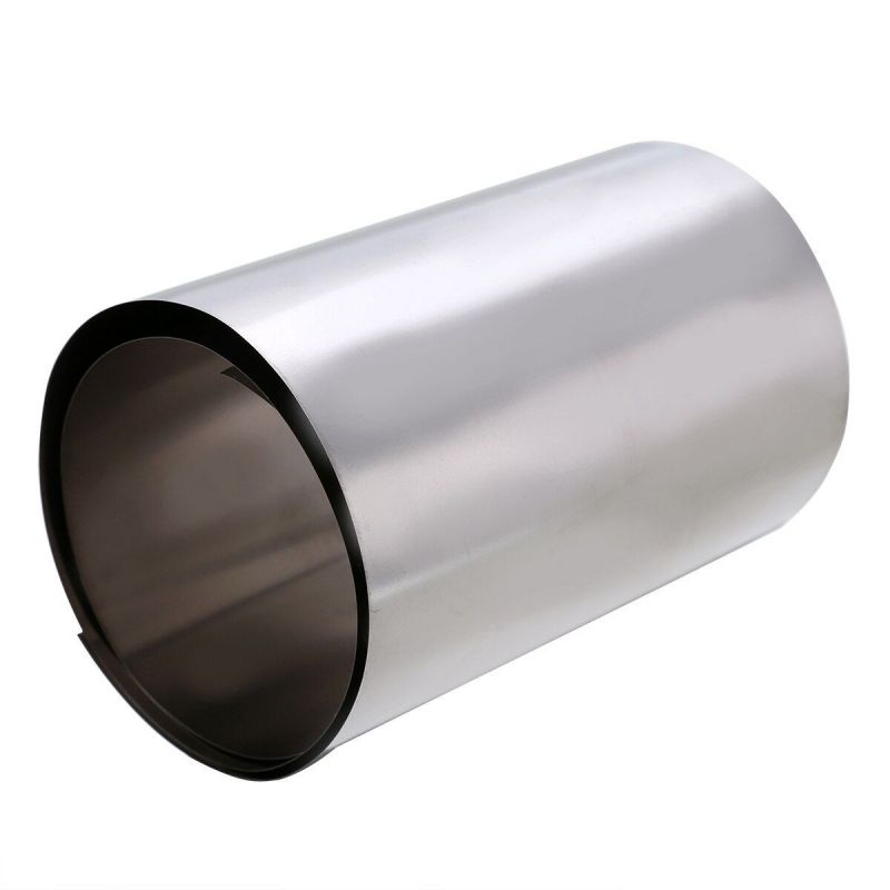 Fascia in titanio 0.1x300mm Grado 1 striscia di lamina di titanio Piastra 3.7025 foglio 0.05-1 metro, titanio Fascia in titanio 0.1x300mm Grado 1 striscia di lamina di titanio Piastra 3.7025 foglio 0.05-1 metro, titanio