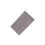 Wolfram 99,95% elemento 74 nastro metallico puro in metallo nastro in tungsteno 0,2x20x104mm