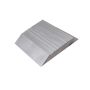 Tungsteno 99% elemento 74 strisce metalliche in metallo puro Strisce di tungsteno 0,2x20x104mm