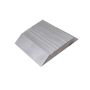 comprare tungsteno 99,95% elemento 74 metallo puro striscia di metallo striscia di tungsteno 0,2x20x104mm
