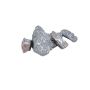 Metallo di cromo Cr 99% metallo puro elemento 24 nugget 10kg cromo